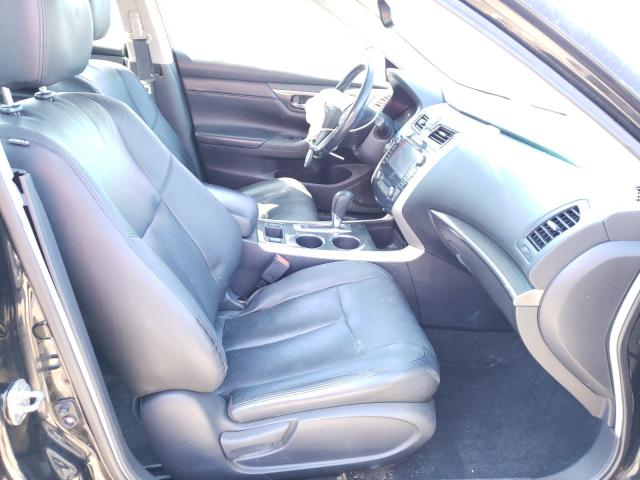 Photo 4 VIN: 1N4AL3AP3DN552714 - NISSAN ALTIMA 2.5 