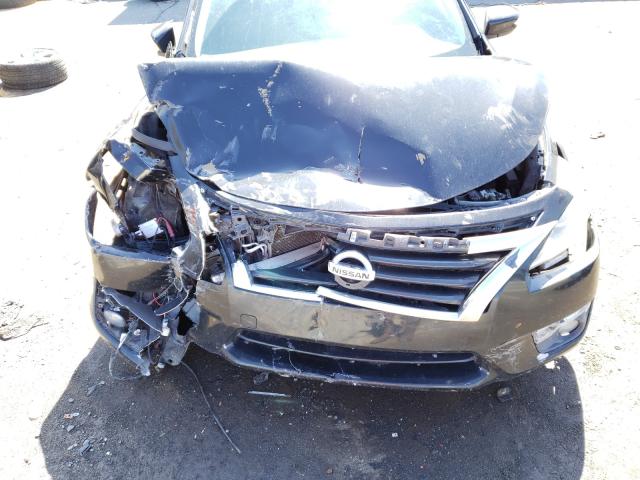 Photo 6 VIN: 1N4AL3AP3DN552714 - NISSAN ALTIMA 2.5 