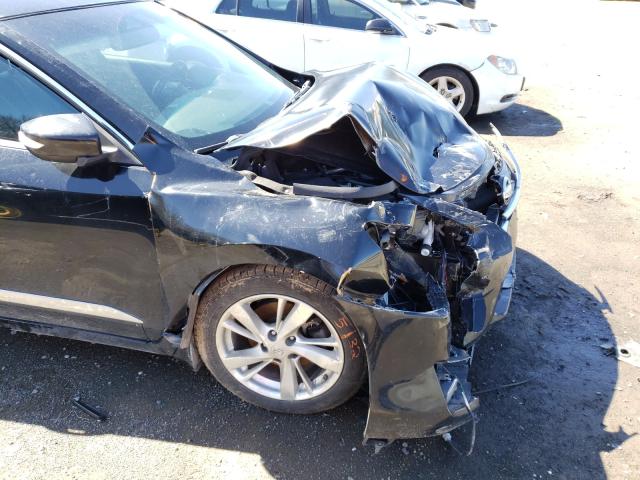 Photo 8 VIN: 1N4AL3AP3DN552714 - NISSAN ALTIMA 2.5 