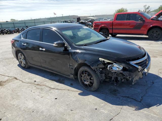 Photo 3 VIN: 1N4AL3AP3DN552826 - NISSAN ALTIMA 