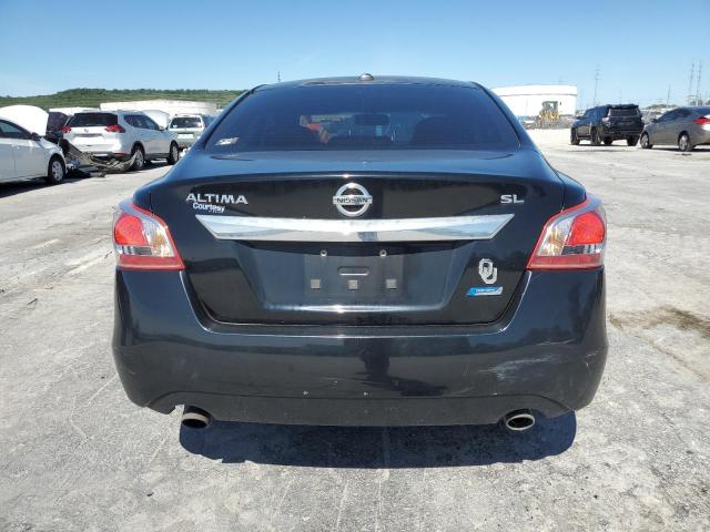 Photo 5 VIN: 1N4AL3AP3DN552826 - NISSAN ALTIMA 