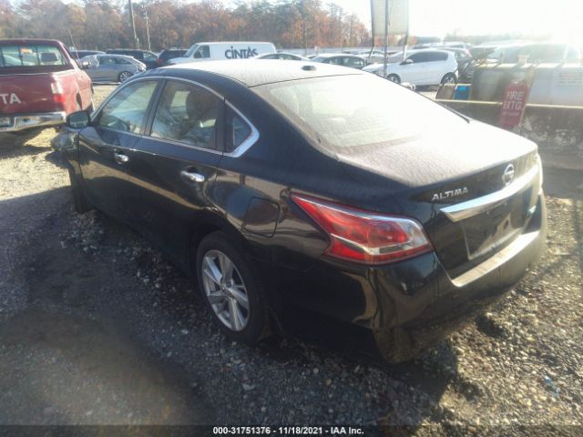 Photo 2 VIN: 1N4AL3AP3DN553295 - NISSAN ALTIMA 