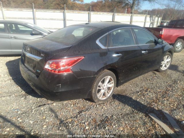 Photo 3 VIN: 1N4AL3AP3DN553295 - NISSAN ALTIMA 