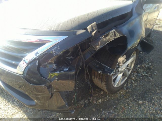 Photo 5 VIN: 1N4AL3AP3DN553295 - NISSAN ALTIMA 