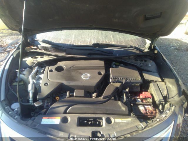 Photo 9 VIN: 1N4AL3AP3DN553295 - NISSAN ALTIMA 