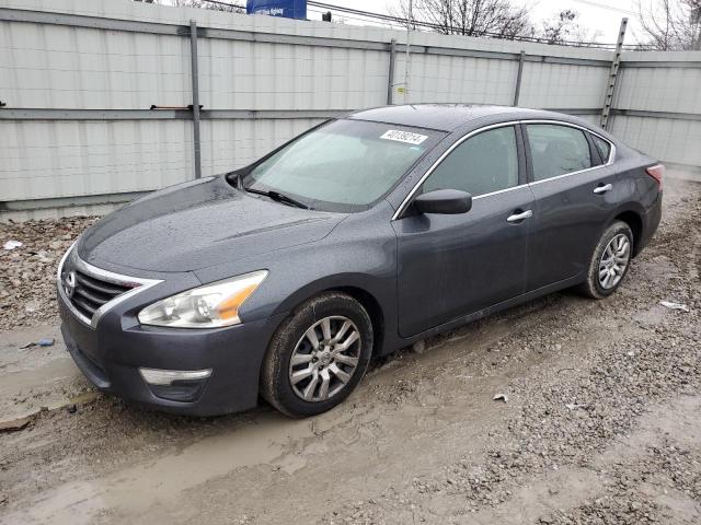 Photo 0 VIN: 1N4AL3AP3DN556164 - NISSAN ALTIMA 