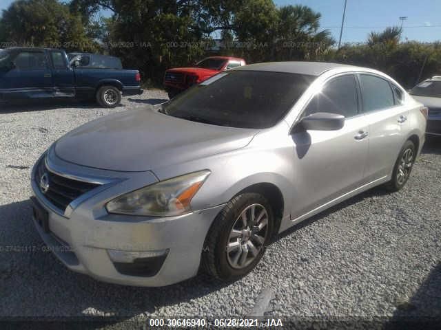 Photo 1 VIN: 1N4AL3AP3DN556293 - NISSAN ALTIMA 