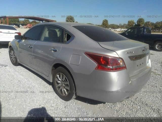 Photo 2 VIN: 1N4AL3AP3DN556293 - NISSAN ALTIMA 