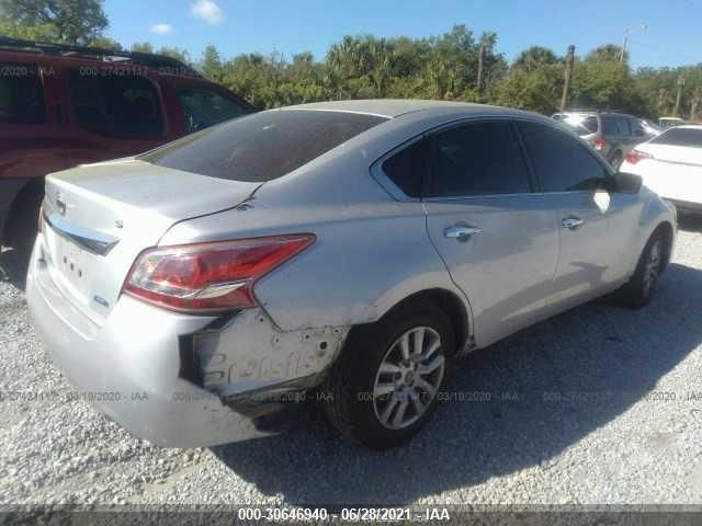 Photo 3 VIN: 1N4AL3AP3DN556293 - NISSAN ALTIMA 