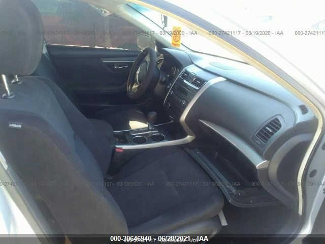 Photo 4 VIN: 1N4AL3AP3DN556293 - NISSAN ALTIMA 