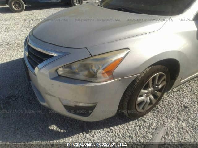 Photo 5 VIN: 1N4AL3AP3DN556293 - NISSAN ALTIMA 