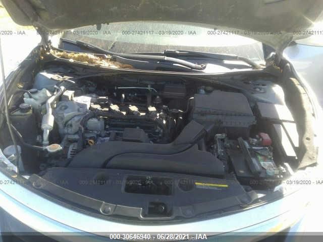 Photo 9 VIN: 1N4AL3AP3DN556293 - NISSAN ALTIMA 