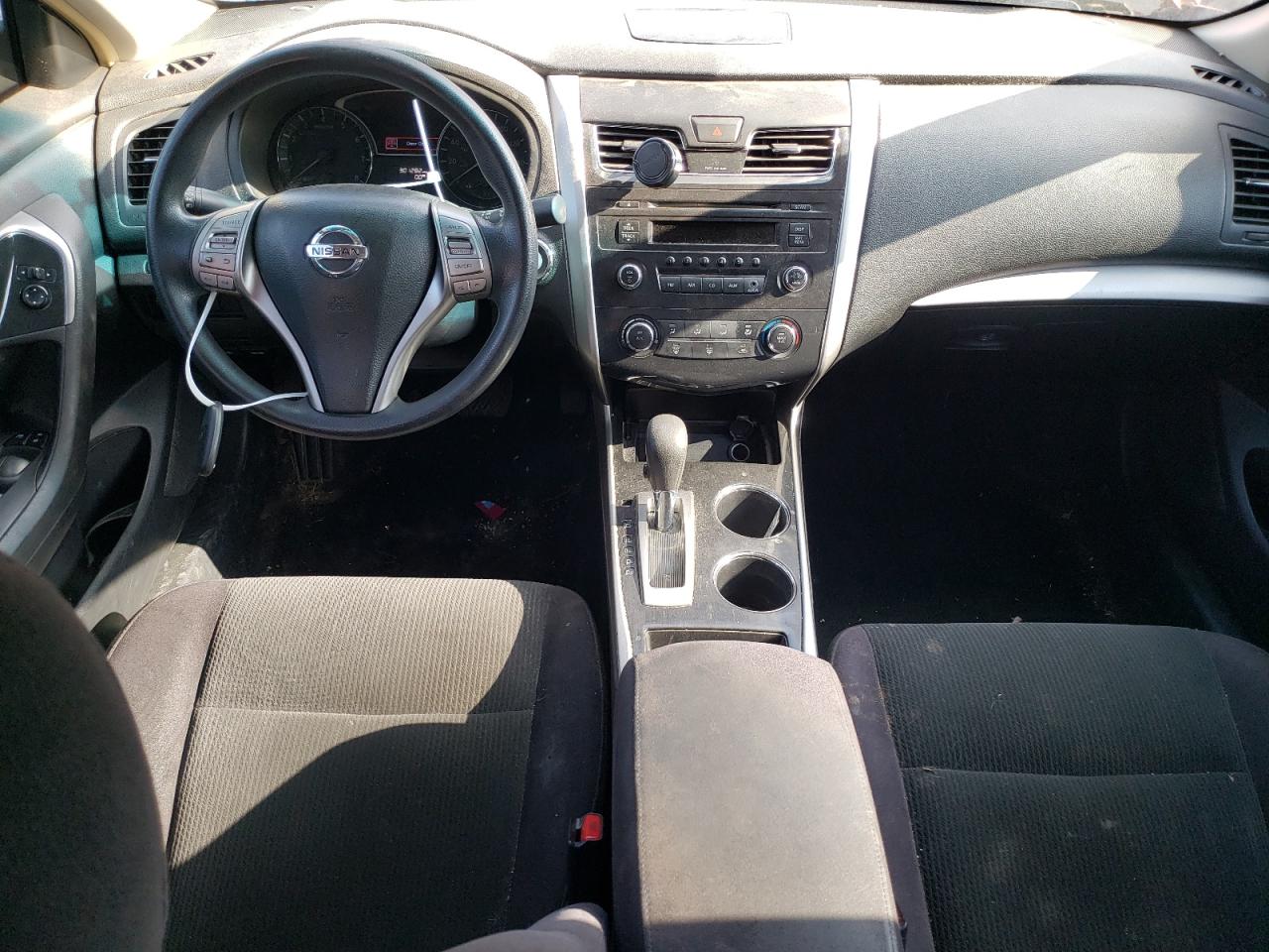 Photo 7 VIN: 1N4AL3AP3DN557038 - NISSAN ALTIMA 