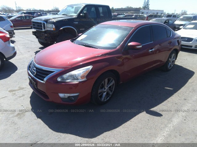 Photo 1 VIN: 1N4AL3AP3DN557668 - NISSAN ALTIMA 