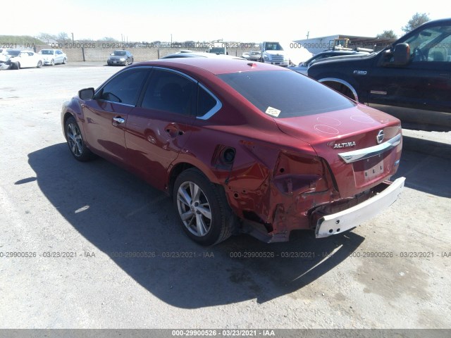 Photo 2 VIN: 1N4AL3AP3DN557668 - NISSAN ALTIMA 