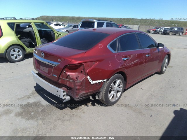 Photo 3 VIN: 1N4AL3AP3DN557668 - NISSAN ALTIMA 