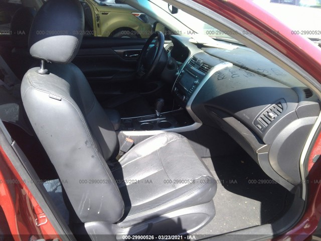 Photo 4 VIN: 1N4AL3AP3DN557668 - NISSAN ALTIMA 