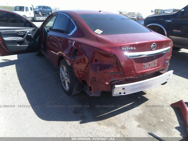 Photo 5 VIN: 1N4AL3AP3DN557668 - NISSAN ALTIMA 