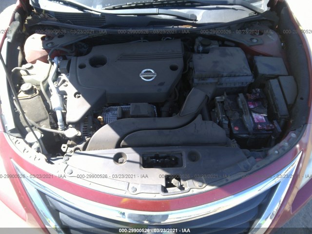 Photo 9 VIN: 1N4AL3AP3DN557668 - NISSAN ALTIMA 