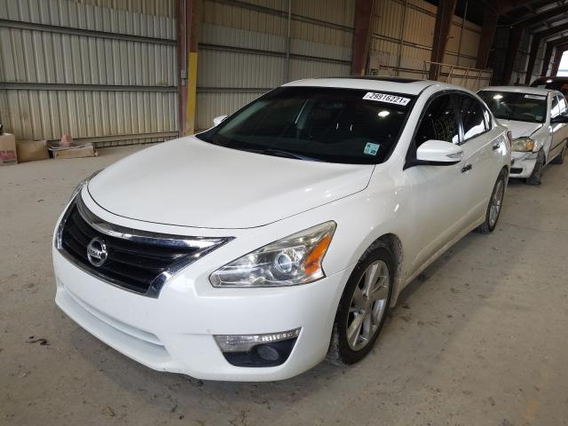 Photo 1 VIN: 1N4AL3AP3DN557850 - NISSAN ALTIMA 