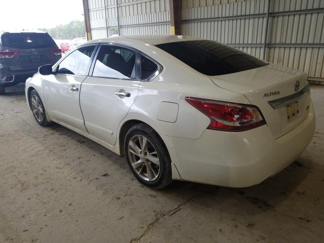 Photo 2 VIN: 1N4AL3AP3DN557850 - NISSAN ALTIMA 