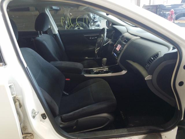 Photo 4 VIN: 1N4AL3AP3DN557850 - NISSAN ALTIMA 