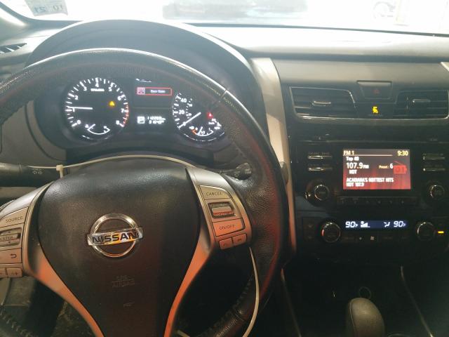 Photo 8 VIN: 1N4AL3AP3DN557850 - NISSAN ALTIMA 