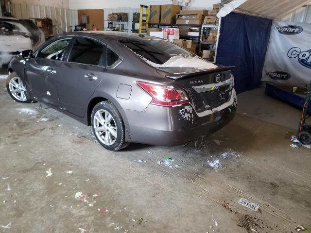 Photo 2 VIN: 1N4AL3AP3DN557914 - NISSAN ALTIMA 2.5 