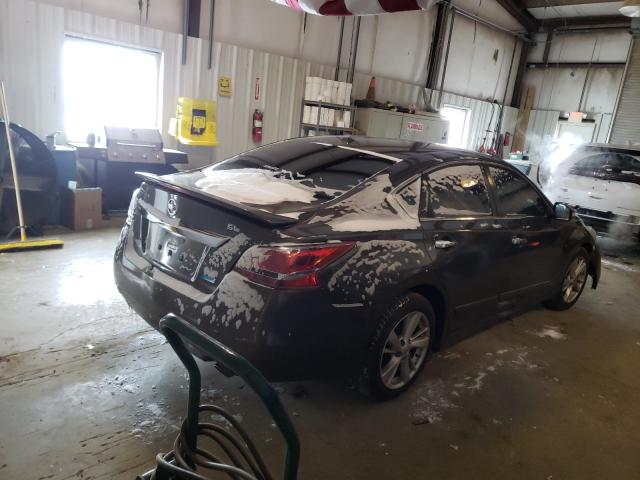 Photo 3 VIN: 1N4AL3AP3DN557914 - NISSAN ALTIMA 2.5 