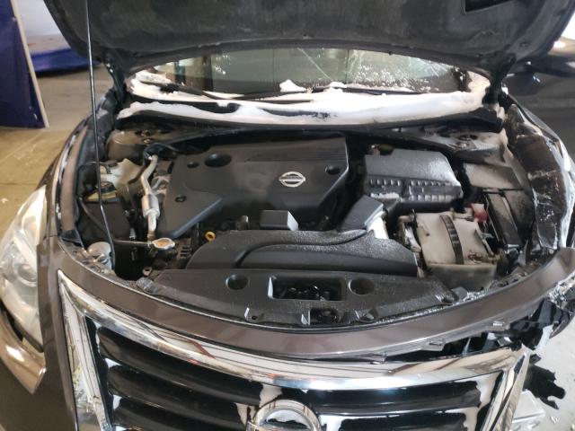 Photo 6 VIN: 1N4AL3AP3DN557914 - NISSAN ALTIMA 2.5 