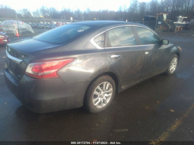 Photo 3 VIN: 1N4AL3AP3DN557993 - NISSAN ALTIMA 