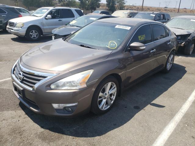 Photo 1 VIN: 1N4AL3AP3DN559534 - NISSAN ALTIMA 2.5 