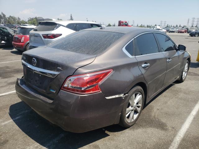 Photo 3 VIN: 1N4AL3AP3DN559534 - NISSAN ALTIMA 2.5 