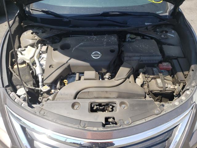 Photo 6 VIN: 1N4AL3AP3DN559534 - NISSAN ALTIMA 2.5 