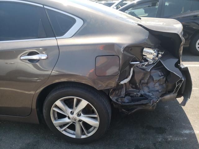 Photo 8 VIN: 1N4AL3AP3DN559534 - NISSAN ALTIMA 2.5 