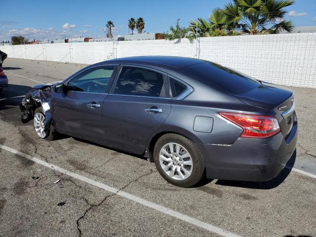 Photo 1 VIN: 1N4AL3AP3DN560098 - NISSAN ALTIMA 