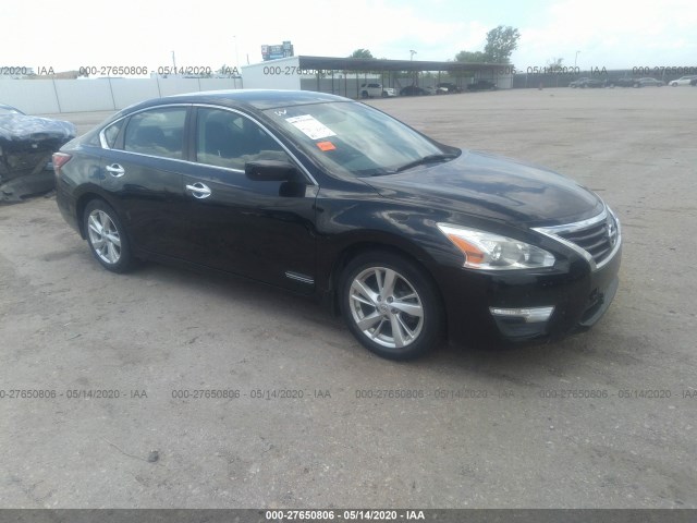 Photo 0 VIN: 1N4AL3AP3DN562143 - NISSAN ALTIMA 