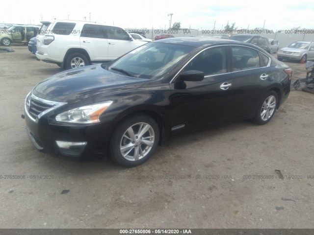 Photo 1 VIN: 1N4AL3AP3DN562143 - NISSAN ALTIMA 