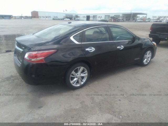 Photo 3 VIN: 1N4AL3AP3DN562143 - NISSAN ALTIMA 