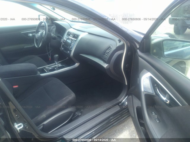 Photo 4 VIN: 1N4AL3AP3DN562143 - NISSAN ALTIMA 