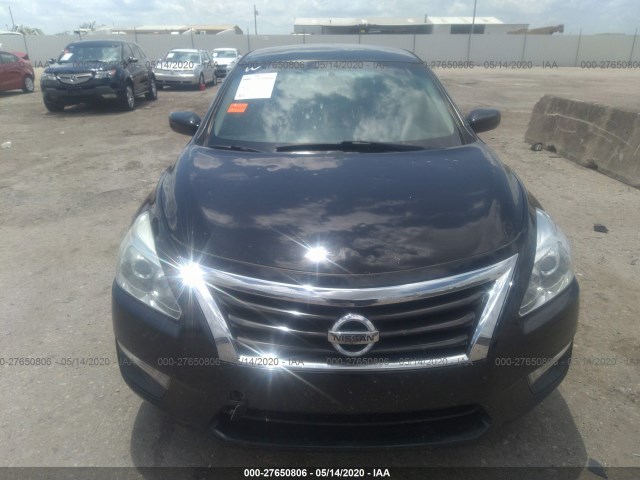 Photo 5 VIN: 1N4AL3AP3DN562143 - NISSAN ALTIMA 