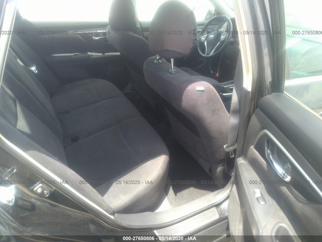 Photo 7 VIN: 1N4AL3AP3DN562143 - NISSAN ALTIMA 