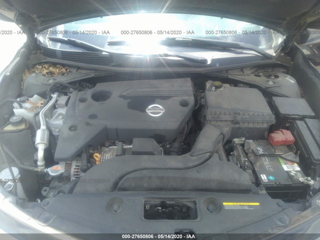 Photo 9 VIN: 1N4AL3AP3DN562143 - NISSAN ALTIMA 