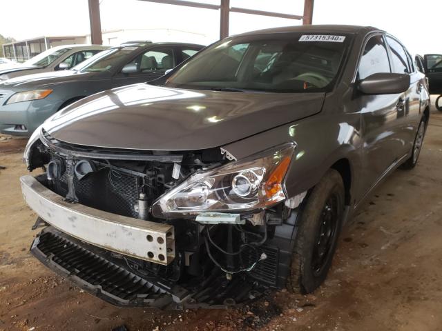 Photo 1 VIN: 1N4AL3AP3DN562711 - NISSAN ALTIMA 2.5 