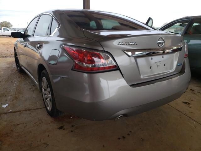 Photo 2 VIN: 1N4AL3AP3DN562711 - NISSAN ALTIMA 2.5 