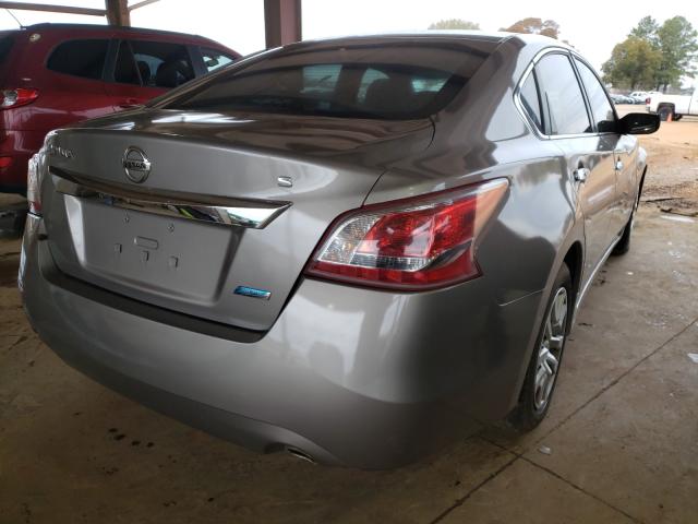 Photo 3 VIN: 1N4AL3AP3DN562711 - NISSAN ALTIMA 2.5 