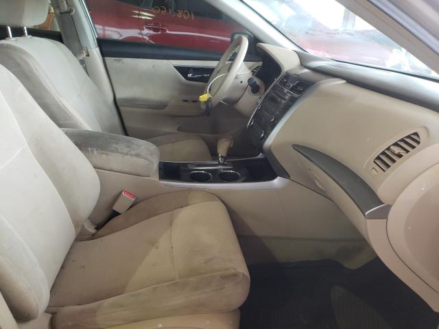 Photo 4 VIN: 1N4AL3AP3DN562711 - NISSAN ALTIMA 2.5 