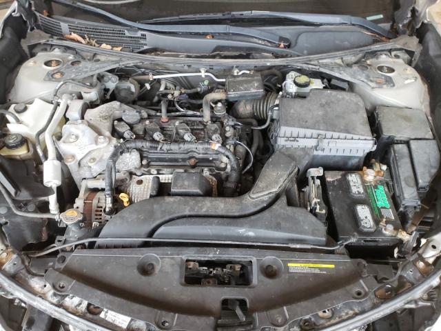 Photo 6 VIN: 1N4AL3AP3DN562711 - NISSAN ALTIMA 2.5 