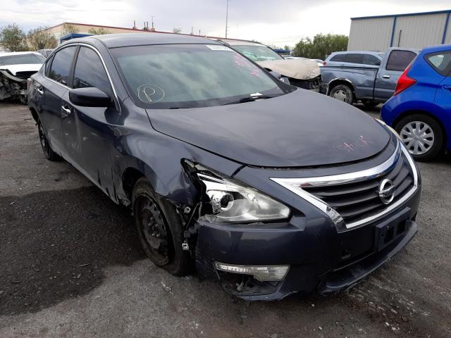 Photo 0 VIN: 1N4AL3AP3DN563907 - NISSAN ALTIMA 2.5 