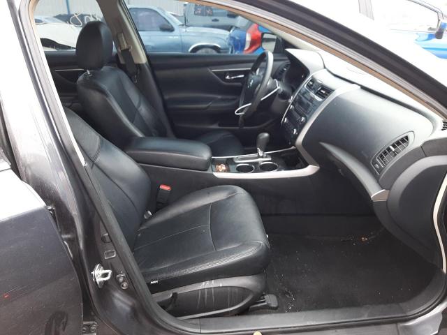 Photo 4 VIN: 1N4AL3AP3DN563907 - NISSAN ALTIMA 2.5 